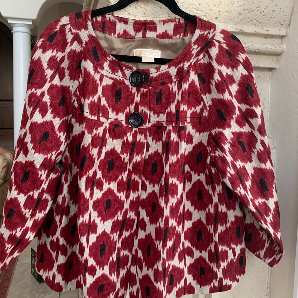 MICHAEL BY MICHAEL KORS JACKET